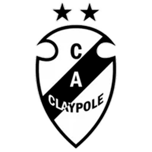 Escudo del Claypole