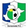 Escudo del Sonsonate FC