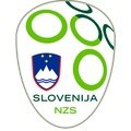 >Slovénie U19