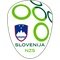 Slovénie U19