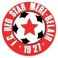 Escudo del Red Star Merl-Belair