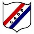 Escudo del Dep. Paraguayo
