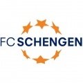 Escudo del Schengen