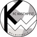 Escudo del Kischpelt Wilwerwiltz