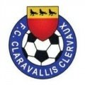 Escudo del Claravallis Clervaux