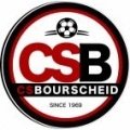 Escudo del Bourscheid