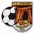 Escudo del Minière Lasauvage