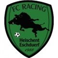 Escudo del Heiderscheid/Eschdorf