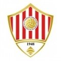 club crest