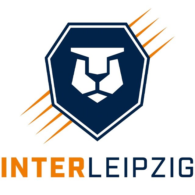 Escudo del International Leipzig