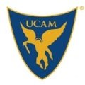 Escudo del UCAM Murcia Sub 19 B