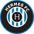 Escudo del Hermes A