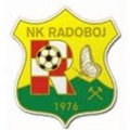 Escudo del NK Radoboj
