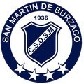 San Martín Burzaco