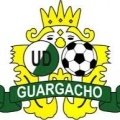 Escudo del Guargacho