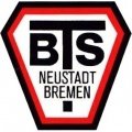 Escudo del BTS Neustadt