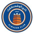 Escudo del Al-Washm