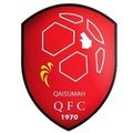Escudo del Al-Qaisumah FC