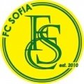 Escudo del Sofia 2010