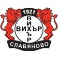 Escudo del Vihar Slavyanovo
