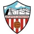 Escudo del Monzón Atlético B