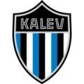Escudo del Tallinna Kalev III