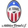 Escudo del Atlético Teruel