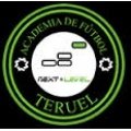 Escudo del Next Level Teruel-Academia 