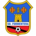 Escudo Formentera B