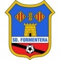 Escudo del Formentera B