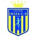 Escudo del Inter Ibiza