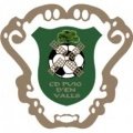 Escudo del Puig d'en Valls