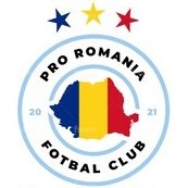Escudo del Pro Romania