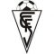 Escudo Sabiñan CF