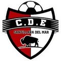 Escudo Ampuero FC