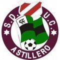 Escudo Olimpia FC