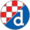 Escudo del Dinamo Zagreb Sub 19