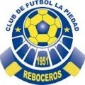 club crest