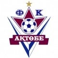 Escudo del Aktobe Sub 19