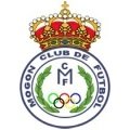 Escudo del Mogon CF