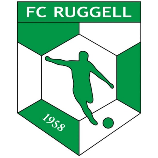 Escudo del Ruggell II