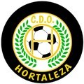 Escudo del CD Olimpico de Hortaleza