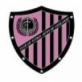 Escudo del CF Inter Vicalvaro