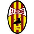 Escudo del Atletico Loeches
