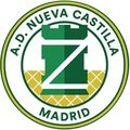 Escudo del Nueva Castilla
