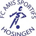 Escudo del Hosingen
