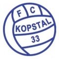 Escudo del Kopstal 33
