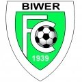 Escudo del Jeunesse Biwer