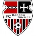 Escudo del Koerich / Simmern