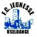 Escudo del Jeunesse Useldange